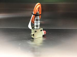 Liebherr Druktransmitter